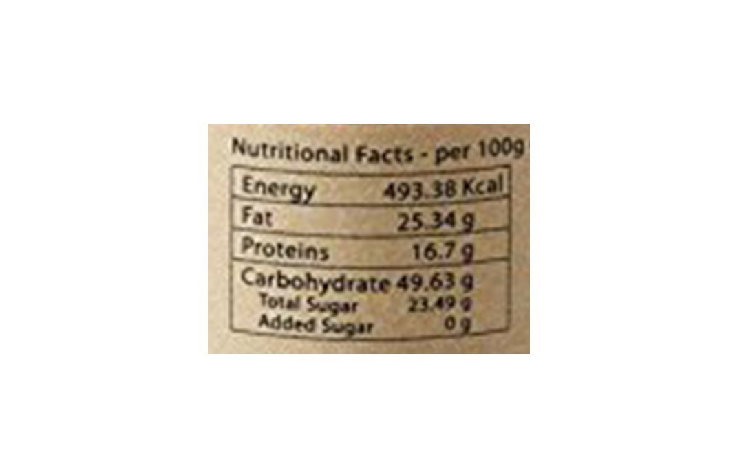 Library of Nuts Gaund, Gud & Gossip Assorted Digestive Mouth Freshner   Jar  200 grams